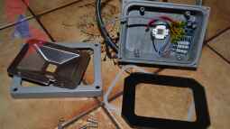 RGB LED-Fluter für die Aquaristik nutzbar machen