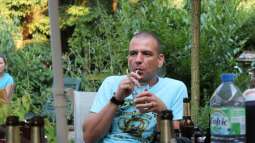 Einrichtungsbeispiele.de und Malawi-Guru.de, treffen in Frankfurt am Main