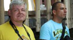 Einrichtungsbeispiele.de und Malawi-Guru.de, treffen in Frankfurt am Main