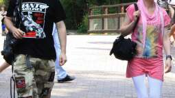 Einrichtungsbeispiele.de und Malawi-Guru.de, treffen in Frankfurt am Main