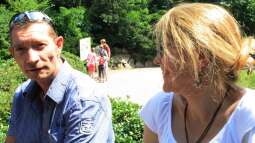 Einrichtungsbeispiele.de und Malawi-Guru.de, treffen in Frankfurt am Main