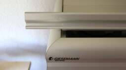 Cruiser Brunos Malawi-Projekt -4 - Bestellung Becken und techn. Zubehör