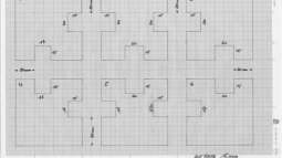 Cruiser Brunos Malawi-Projekt -2- Bau des Unterschrankes