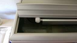 Cruiser Brunos Malawi-Projekt -4 - Bestellung Becken und techn. Zubehör