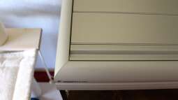 Cruiser Brunos Malawi-Projekt -4 - Bestellung Becken und techn. Zubehör