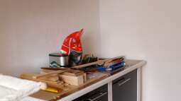 Cruiser Brunos Malawi-Projekt -2- Bau des Unterschrankes