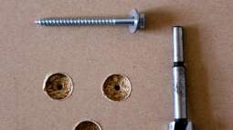 Cruiser Brunos Malawi-Projekt -2- Bau des Unterschrankes