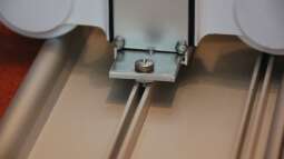 Cruiser Brunos Malawi-Projekt -4 - Bestellung Becken und techn. Zubehör