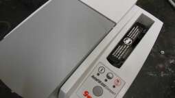 Eigenbau einer automatischen DÃ¼ngeanlage