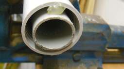 Luftheber im Eigenbau