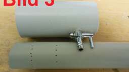 Luftheber im Eigenbau