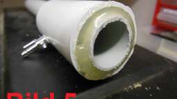 Luftheber im Eigenbau