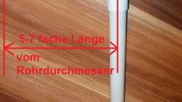 Luftheber im Eigenbau