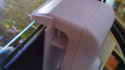 Aquarium kühlen mit dem Dennerle Nano CoolAir eco