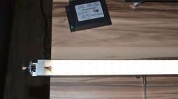 Mich@`s Stiftung Aqua-Test: Test der LUM-Light Aqua LED Styl RGB