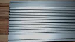 Bühne frei für Aquarien-PixelLED-Beleuchtungen