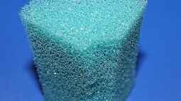 Günstiges Ersatzfilterelement für den DENNERLE Nano Eckfilter !!!