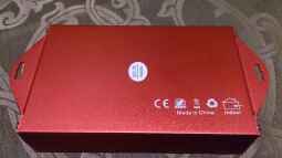 Mich@`s Stiftung Aqua-Test: Easy Time Controll (ECT®) - LED Controller