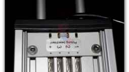 Mich@`s Stiftung Aqua-Test: Daytime Cluster Control (120.4) - LED Lampe 