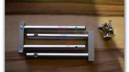 Mich@`s Stiftung Aqua-Test: Daytime Cluster Control (120.4) - LED Lampe 