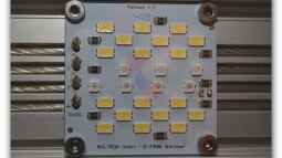 Mich@`s Stiftung Aqua-Test: Daytime Cluster Control (120.4) - LED Lampe 