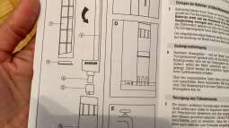 Mein neuer Eheim Schlammabsauger im Test