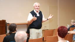 Der Bundeskongress des ??VV?? 2018