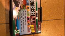 Wassertest für Aquarium und Teich