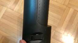 Mein neuer Eheim Schlammabsauger im Test