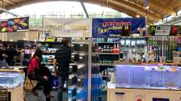 Mein Besuch auf der Aqua-Fisch in Friedrichshafen