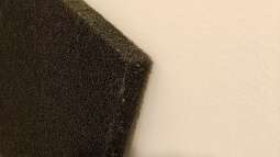 Einsatz von Filtermatten in Aquarium und Teich