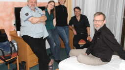 Der Bundeskongress des ??VV?? 2018