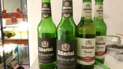 Bau eines Aquarien-Kellers, Teil F??NF, Winter 2018