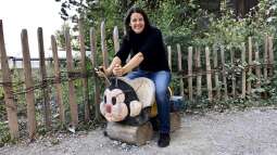 Bau eines Aquarien-Kellers, Teil ZEHN, Herbst 2019