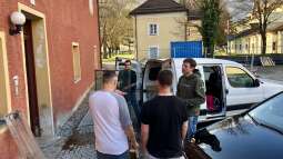 Bau eines Aquarien-Kellers, Teil SIEBEN, Frühling/Sommer 2019