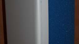 Mal eben ein Hamburger Mattenfilter gebaut