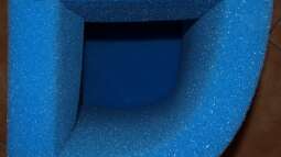 Mal eben ein Hamburger Mattenfilter gebaut