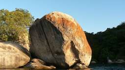 Impressionen vom Malawisee