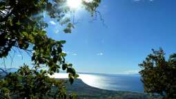 Impressionen vom Malawisee