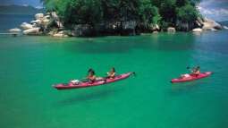 Impressionen vom Malawisee