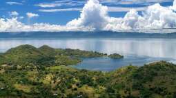 Impressionen vom Malawisee