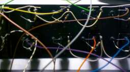 Modulprojekt (Teil1) - Remote Control - (Fernsteuerung für das Aquarium)