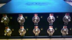 Modulprojekt (Teil1) - Remote Control - (Fernsteuerung für das Aquarium)