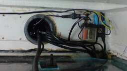 Klimaanlage für das Aquarium einfach selbstgemacht