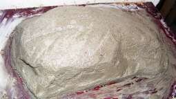 Limament...das Rezept für Guru !!!die Verarbeitung 