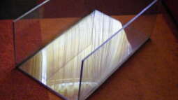 Exclusiv für EB von Aquascape-Guru- Das ???Klappaquarium??? ??? Innovation im Aquarienbau