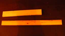 Die Rückwand für "Nature of Dreams Ogooué"