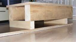 Victoria-Fälle zu Hause...???