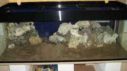 aquarium-von-thorsten-witting-becken-13373_..... Steine und Sand werden eingebracht!