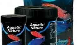 aquarium-von-marcel--my-world-of-malawi_Aquatic Nature African Cichlid Excel Color (Hauptfutter)